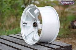 RAYS VOLK RACING TE37 SL. 9.0x18", 5x100.00, ET30, ЦО 73,1 мм.
