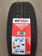 GT Radial Champiro VP1. Летние, 2018 год, без износа, 4 шт