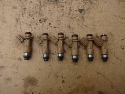 Инжектор. Honda Elysion, RR3, RR4 Honda Inspire, UC1 Двигатель J30A