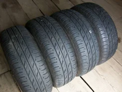 Bridgestone Ecopia EP100. ������, 2011 ���, �/�, ����� 10�% ����