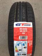 GT Radial FE1 City. Летние, 2018 год, без износа, 4 шт