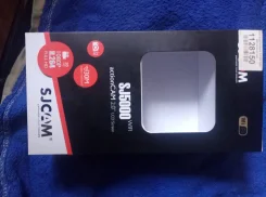 SJCAM SJ5000 ����