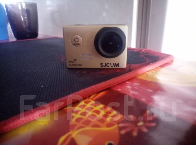 SJCAM SJ5000 ����