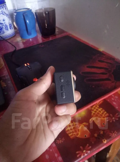 SJCAM SJ5000 ����