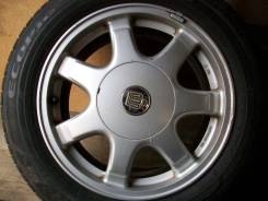Toyota. 7.5x16", 5x114.30, ET50, ЦО 60,1 мм.
