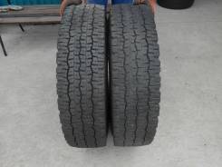 Dunlop. Всесезонные, 2006 год, 20 %, 2 шт. Под заказ