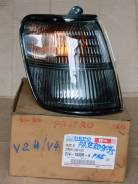 Габаритный огонь. Mitsubishi Pajero, V21C, V21W, V23C, V23W, V24C, V24V, V24W, V24WG, V25C, V25W, V26C, V26W, V26WG, V41W, V43W, V44W, V44WG, V45W, V4...