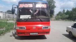 Hyundai Aero Space. Продается автобус , 45 мест
