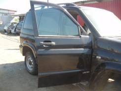 Дверь боковая. УАЗ Патриот, 3163 Двигатель ZMZ40905