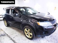 Mitsubishi Outlander. CW5W, 4B12