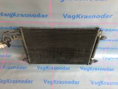 Радиатор кондиционера. Audi TT, 8J3, 8J9 Audi A3, 8P1, 8P7, 8PA