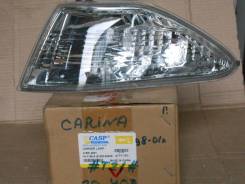 Габаритный огонь. Toyota Carina, AT210, AT211, AT212, CT210, CT211, CT215, CT216, ST215