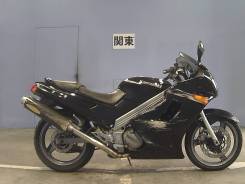 Kawasaki ZZR 250. 250 куб. см., исправен, птс, без пробега