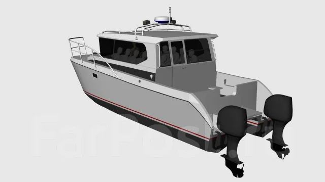 Nord Star Patrol. 2018 ���, ����� 9��., ��������� ���������, 400��.�., ������. ��� ����� �� ������������ ����