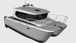 Nord Star Patrol. 2018 ���, ����� 9��., ��������� ���������, 400��.�., ������. ��� ����� �� ������������ ����