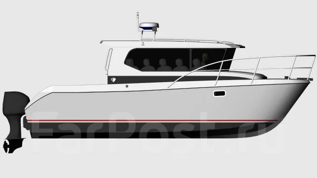 Nord Star Patrol. 2018 ���, ����� 9��., ��������� ���������, 400��.�., ������. ��� ����� �� ������������ ����