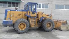 Longgong. Продается фронтальный погрузчик LongGong, 5 000 кг., Дизельный, 3,00 куб. м.