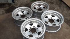 EMR Product. 7.0x15", 6x139.70, ET-13