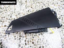 Подушка безопасности. Mitsubishi Outlander, CW5W, CW6W Двигатели: 4B12, 6B31