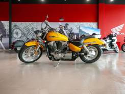 Honda VTX 1300. 1 300 куб. см., исправен, птс, с пробегом