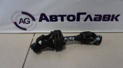 Карданчик рулевой. Subaru Forester, SH5 Двигатель EJ204