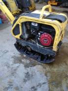 Bomag. Продаётся Виброплита BPR 25/50