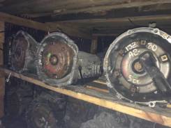 АКПП. Toyota Mark II, GX100, GX105, GX110, GX115, JZX100, JZX101, JZX105, JZX110, JZX115, JZX90, JZX90E Двигатели: 1GEU, 1GFE, 1GGE, 1GGEU, 1GGZE, 1JZ...