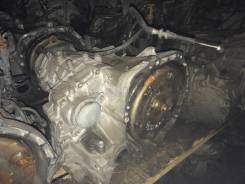 АКПП. Toyota Raum, EXZ10 Двигатели: 5EFE, 5E