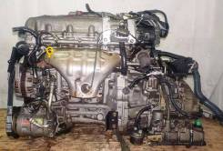 Двигатель в сборе. Nissan Serena, PC24, PNC24, RC24, TC24, TNC24, VC24, VNC24 Двигатель SR20DE