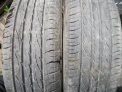 Dunlop Enasave ES100. ������, 2013 ���, �/�, ����� 5 % ����
