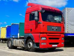 MAN TGA 18.480. Седельный тягач 2007 г/в, 12 816 куб. см., 11 100 кг., 4x2