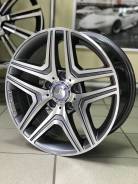 Mercedes. 7.5x16", 5x112.00, ET35, ЦО 66,6 мм.