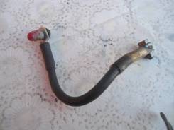 Провод аккумулятора. Audi A4, 8EC, 8ED, 8HE Audi S6, 4F2 Audi A6, 4F2, 4F2/C6 Audi S4, 8EC, 8ED, 8HE Двигатели: ALT, ALZ, ASB, AUK, AWA, BBJ, BBK, BCZ...