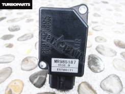 Датчик расхода воздуха. Mitsubishi: Lancer Evolution, Eclipse, Grandis, Delica D:5, L200, Delica, Colt Plus, Triton, Lancer, ASX, Montero Sport, Pajer...