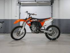 KTM 450 SX-F. 450 куб. см., исправен, без птс, с пробегом