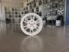 Alcasta M20. 6.5x15", 5x105, ET39, �� 56,6���. ����