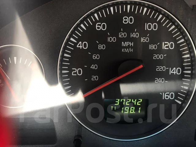 Volvo XC90. �������, 4wd, 3.2 (248��.�.), ������, 374 224����. �� ����