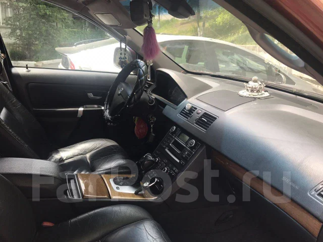 Volvo XC90. �������, 4wd, 3.2 (248��.�.), ������, 374 224����. �� ����