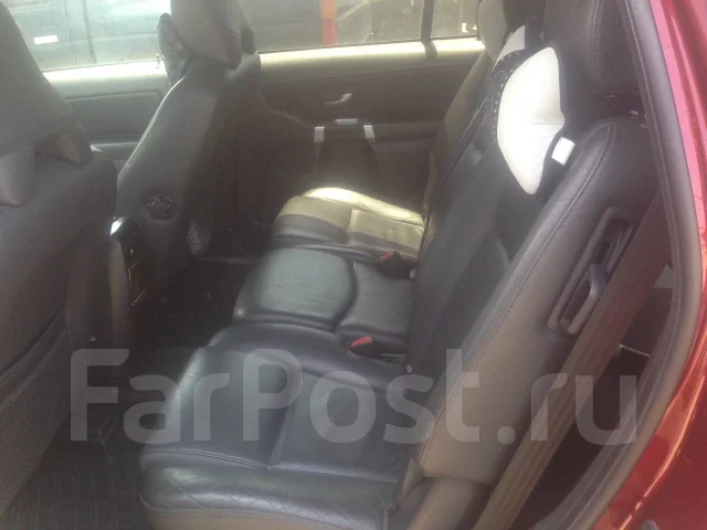 Volvo XC90. �������, 4wd, 3.2 (248��.�.), ������, 374 224����. �� ����