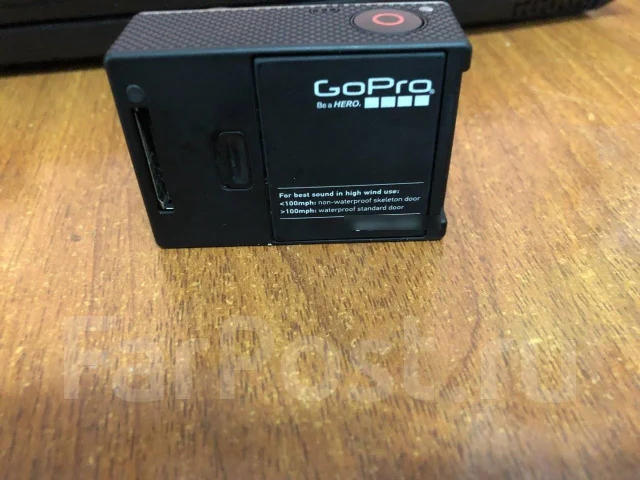 GoPro HERO3+. 10 - 14.9 ��, ��� ��������� ����