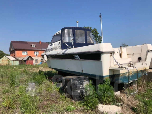 Mitsubishi MS-25. 1995 ���, ����� 7,5��., ��������� ��� ���������, ������ ����