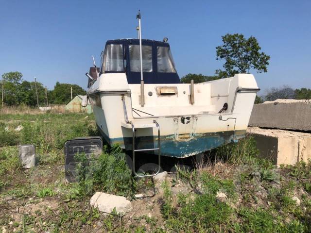 Mitsubishi MS-25. 1995 ���, ����� 7,5��., ��������� ��� ���������, ������ ����