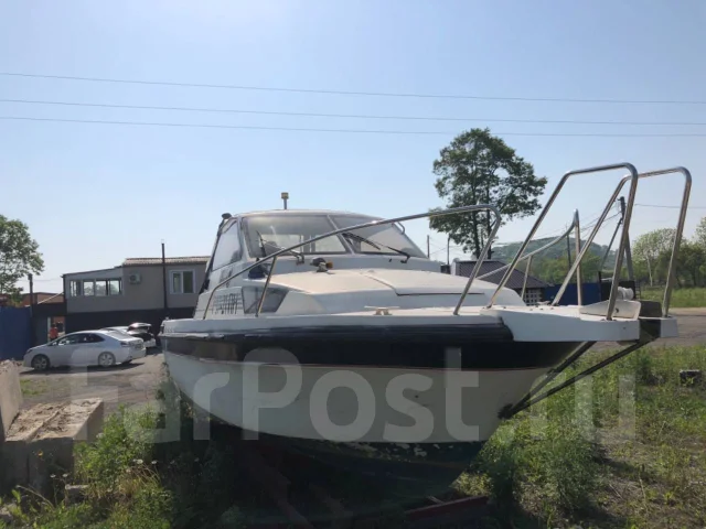 Mitsubishi MS-25. 1995 ���, ����� 7,5��., ��������� ��� ���������, ������ ����