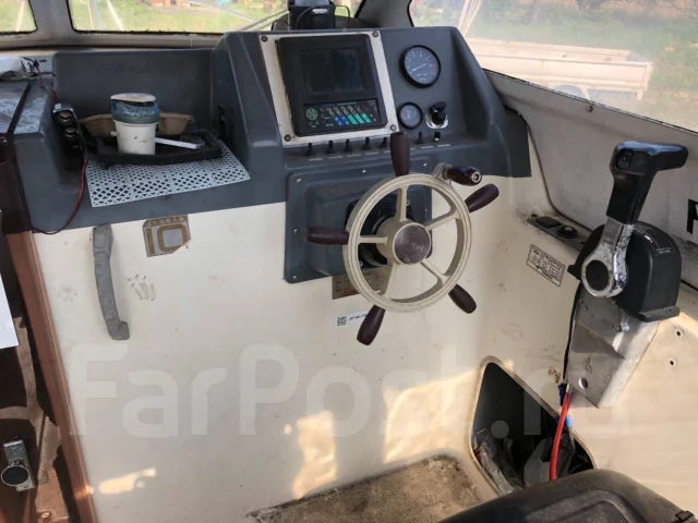 Mitsubishi MS-25. 1995 ���, ����� 7,5��., ��������� ��� ���������, ������ ����