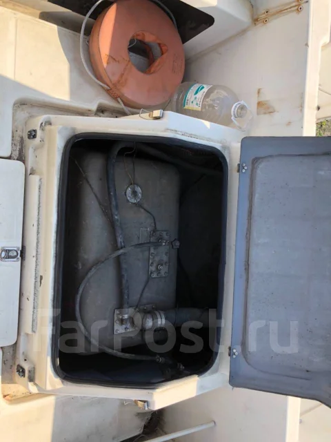 Mitsubishi MS-25. 1995 ���, ����� 7,5��., ��������� ��� ���������, ������ ����