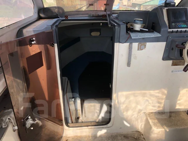 Mitsubishi MS-25. 1995 ���, ����� 7,5��., ��������� ��� ���������, ������ ����