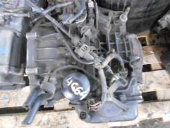 АКПП. Mitsubishi Chariot Grandis, N86W Двигатель 6G72