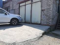 Сдам в Аренду помещение 200 м. кв на Выселковой. Улица Выселковая 55 стр. 2, р-н Снеговая, 200 кв. м., цена указана за квадратный метр в месяц