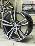 BMW. 8.0x17", 5x120.00, ET34, ЦО 72,6 мм.
