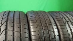 Pirelli P Zero. Летние, 10 %, 4 шт